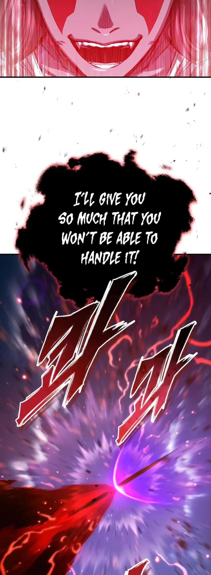 The Dark Magician Transmigrates After 66666 Years Chapter 86 - Page 56 in English