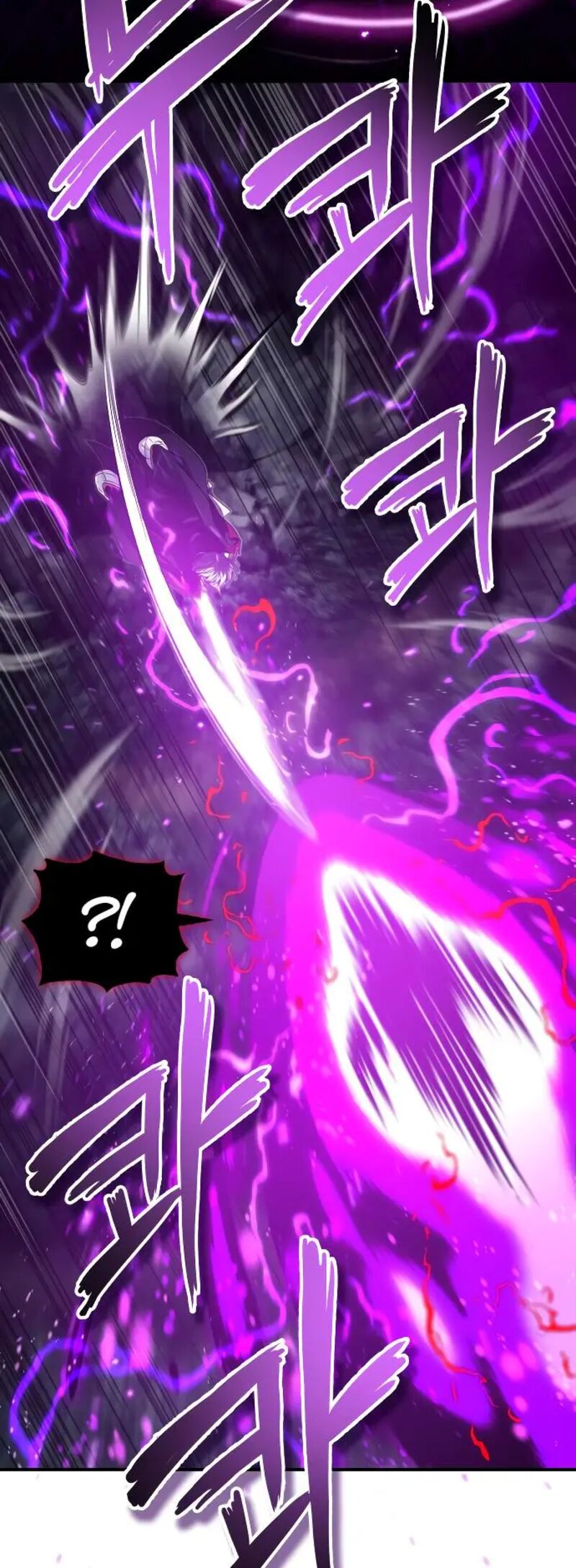 The Dark Magician Transmigrates After 66666 Years Chapter 86 - Page 59 in English