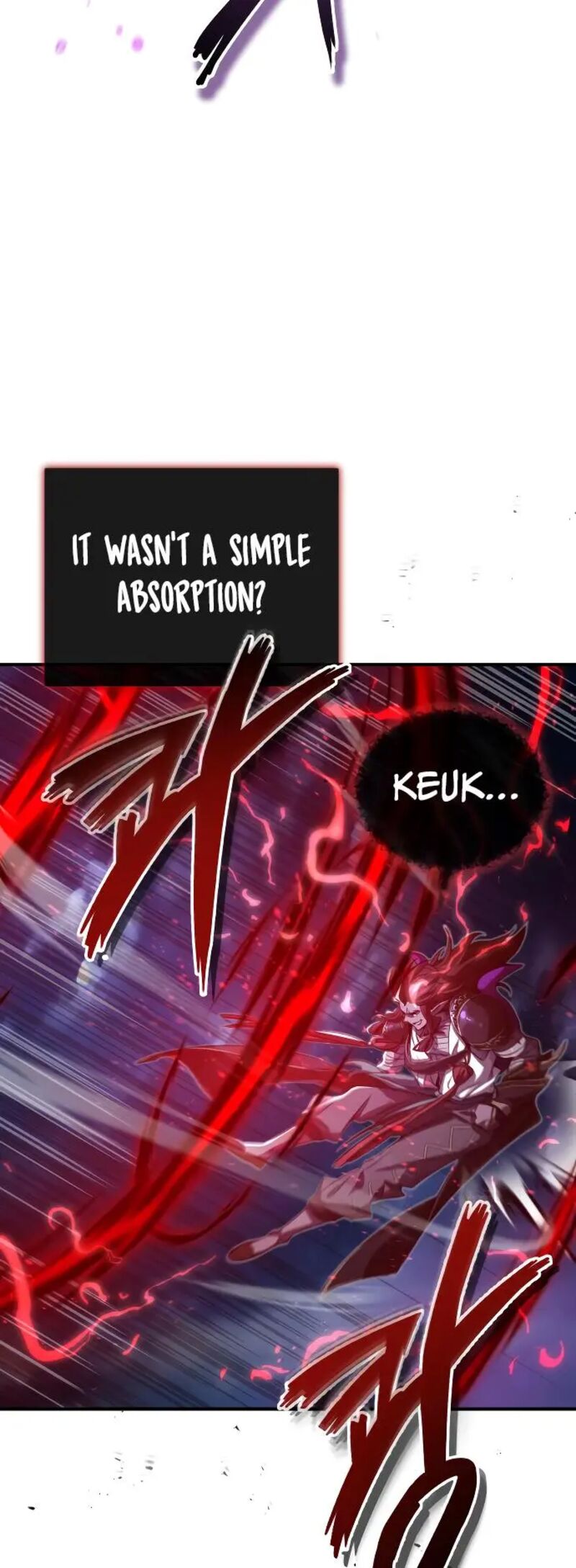 The Dark Magician Transmigrates After 66666 Years Chapter 86 - Page 60 in English