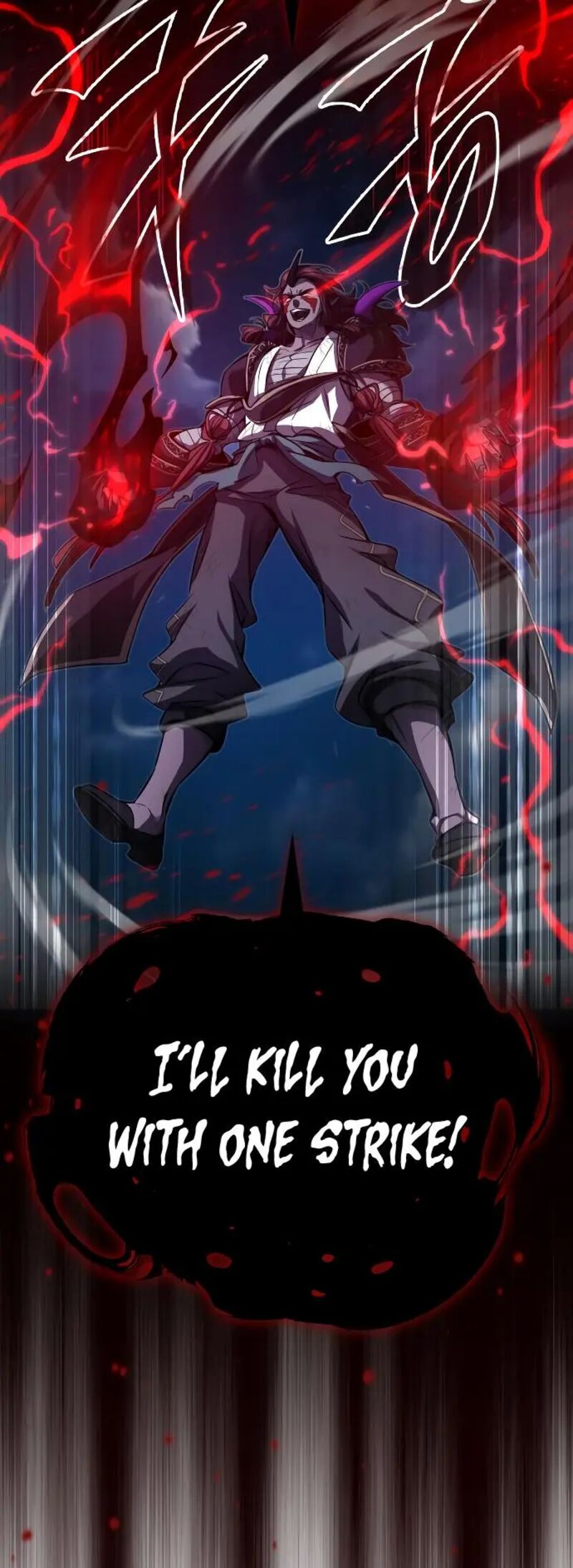 The Dark Magician Transmigrates After 66666 Years Chapter 86 - Page 62 in English