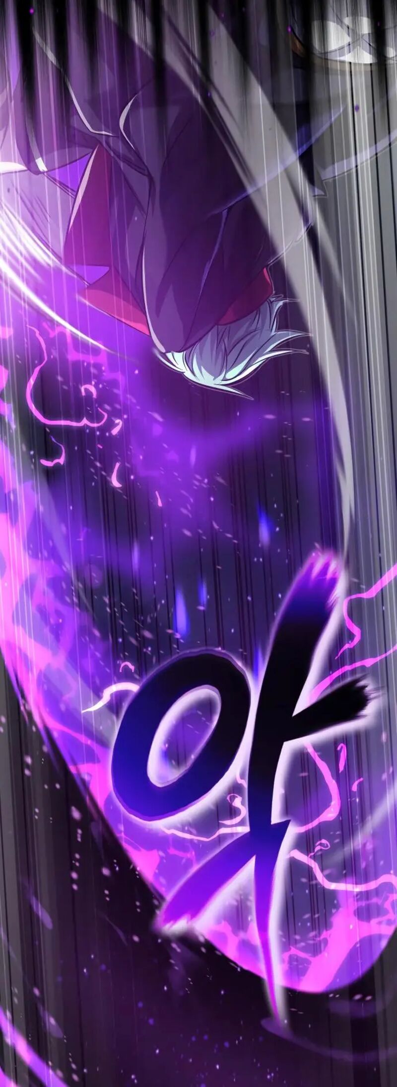 The Dark Magician Transmigrates After 66666 Years Chapter 86 - Page 69 in English