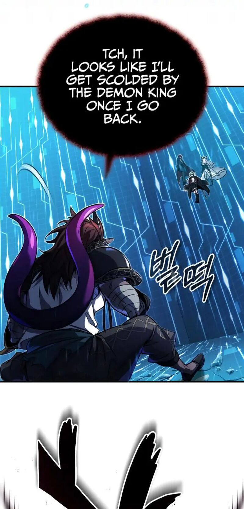 The Dark Magician Transmigrates After 66666 Years Chapter 86 - Page 78 in English