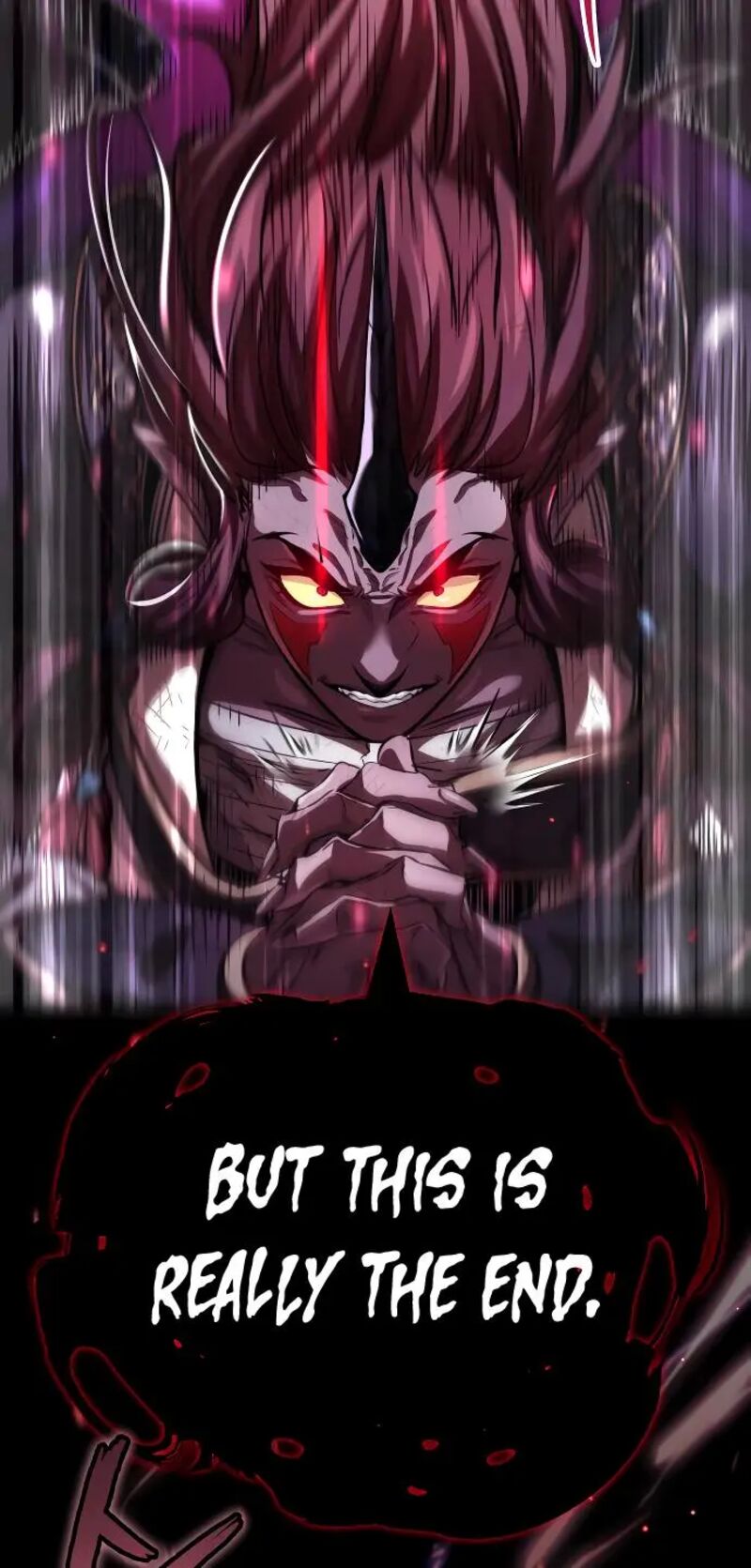 The Dark Magician Transmigrates After 66666 Years Chapter 86 - Page 80 in English