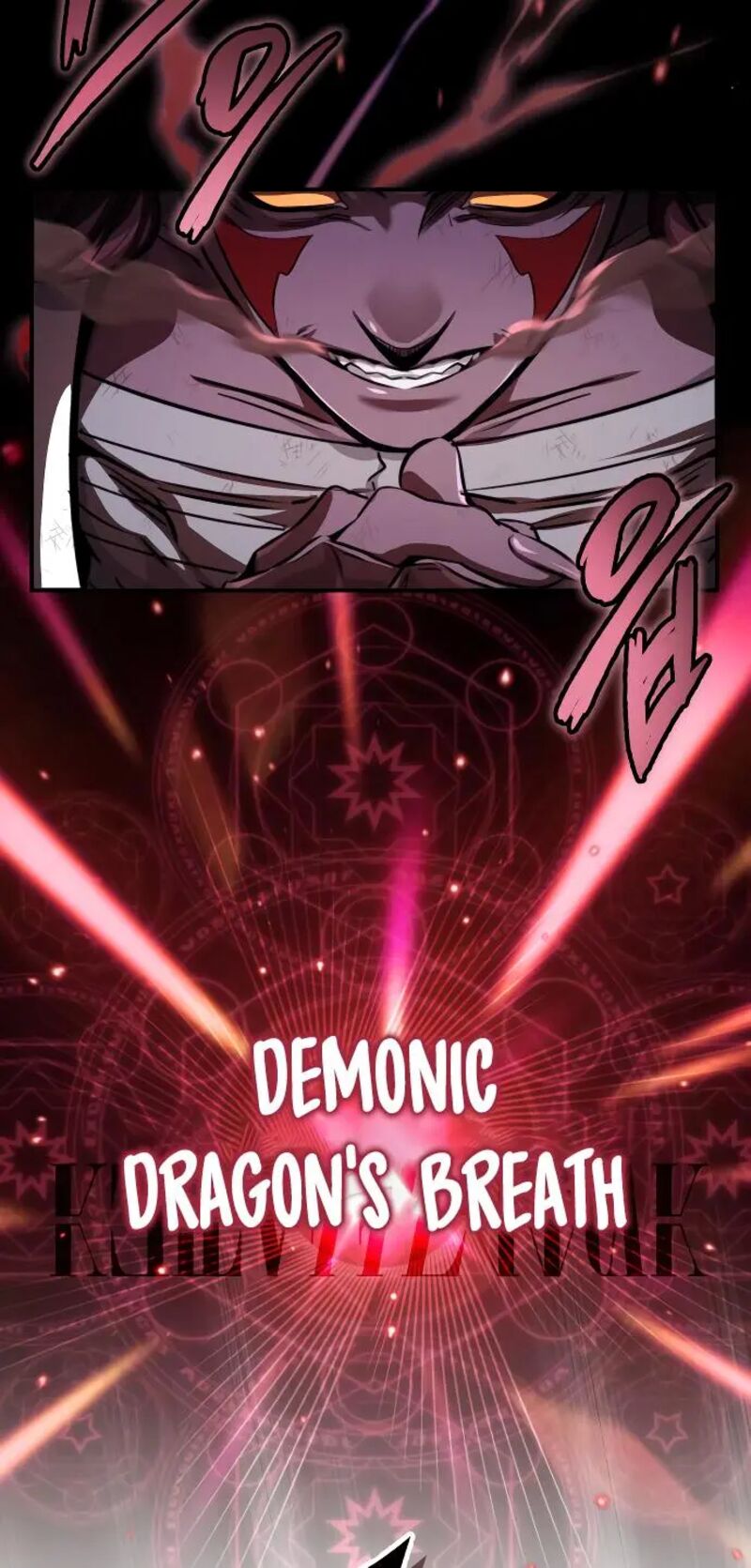 The Dark Magician Transmigrates After 66666 Years Chapter 86 - Page 81 in English