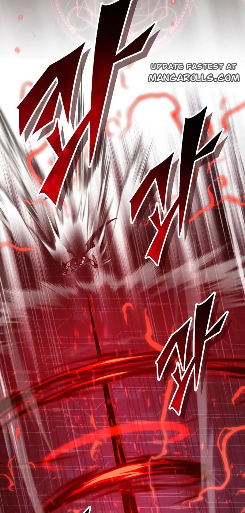 The Dark Magician Transmigrates After 66666 Years Chapter 86 - Page 82 in English