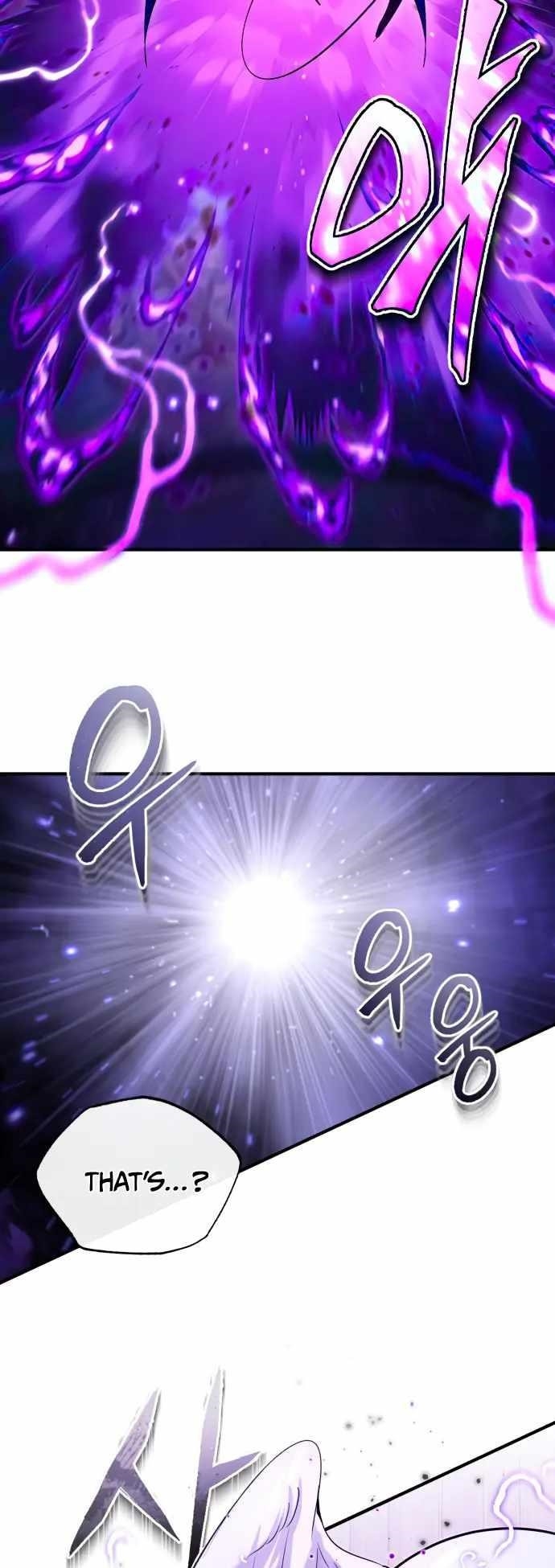 The Dark Magician Transmigrates After 66666 Years Chapter 98 - Page 16 in English