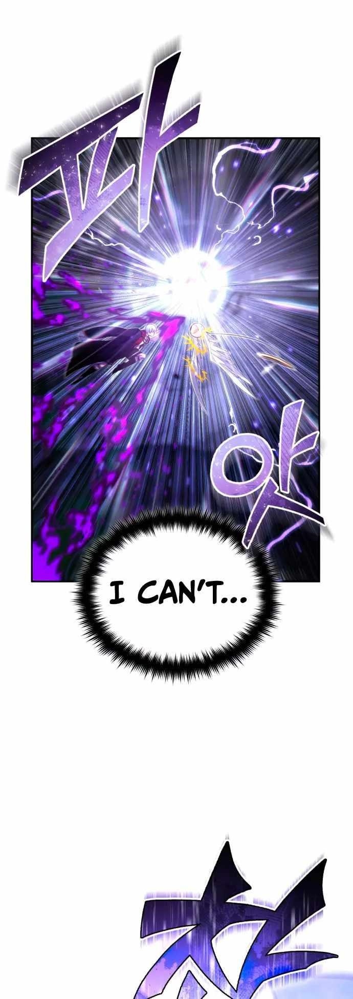 The Dark Magician Transmigrates After 66666 Years Chapter 98 - Page 20 in English