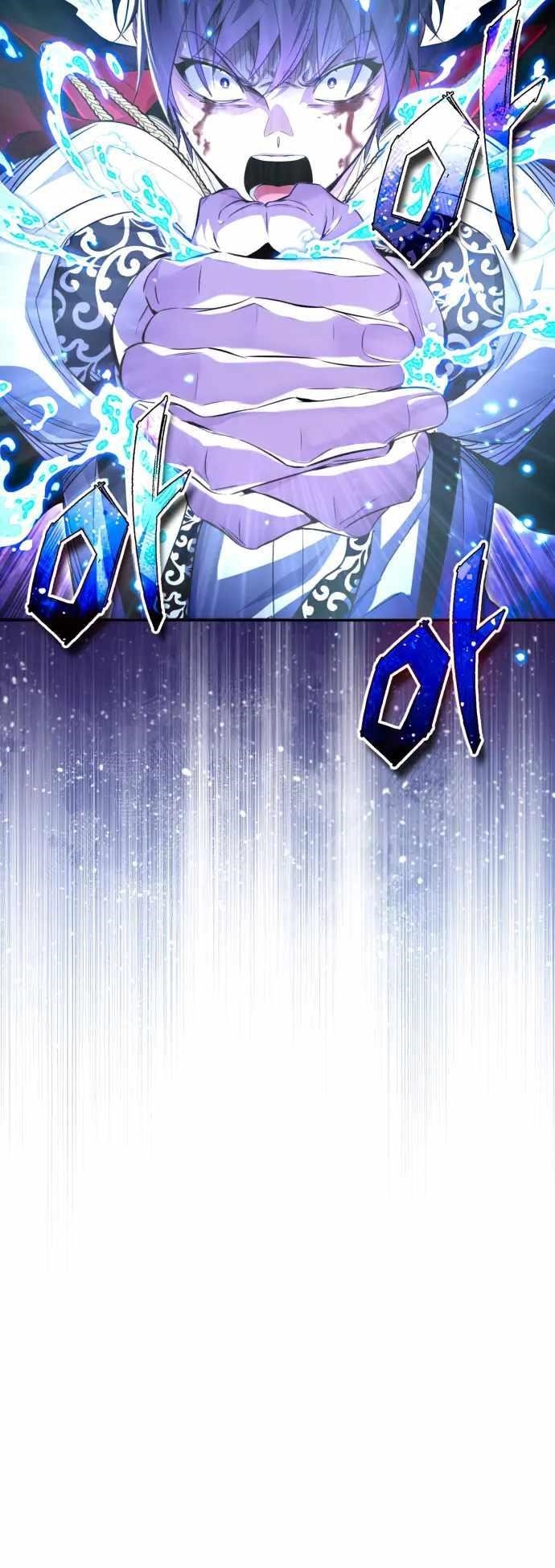 The Dark Magician Transmigrates After 66666 Years Chapter 98 - Page 26 in English