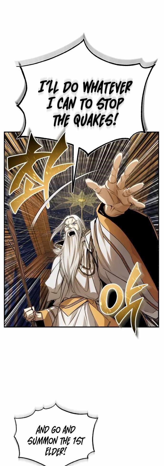 The Dark Magician Transmigrates After 66666 Years Chapter 98 - Page 29 in English