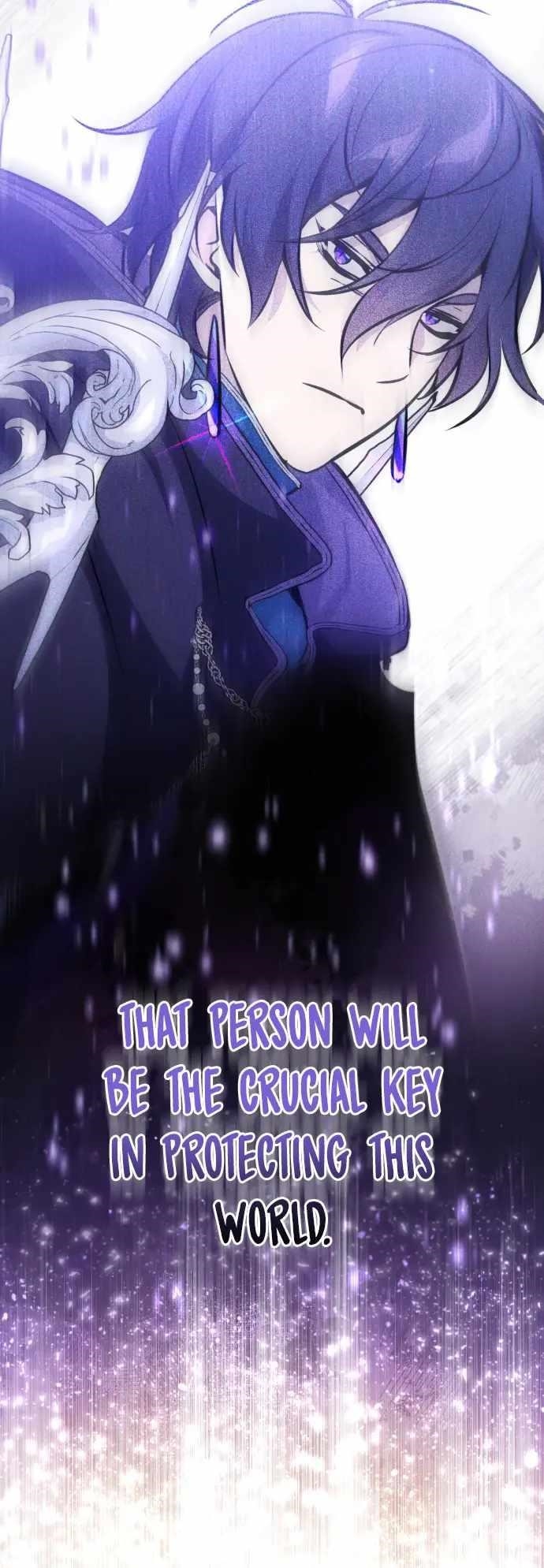 The Dark Magician Transmigrates After 66666 Years Chapter 98 - Page 50 in English
