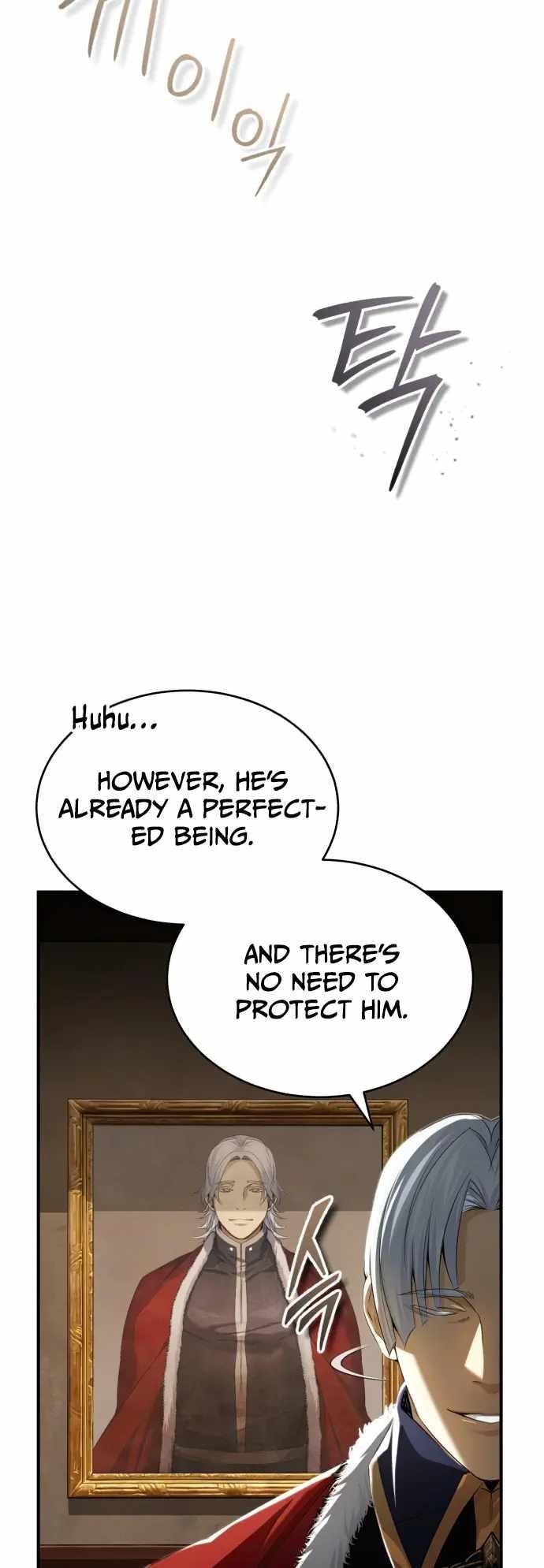 The Dark Magician Transmigrates After 66666 Years Chapter 98 - Page 52 in English