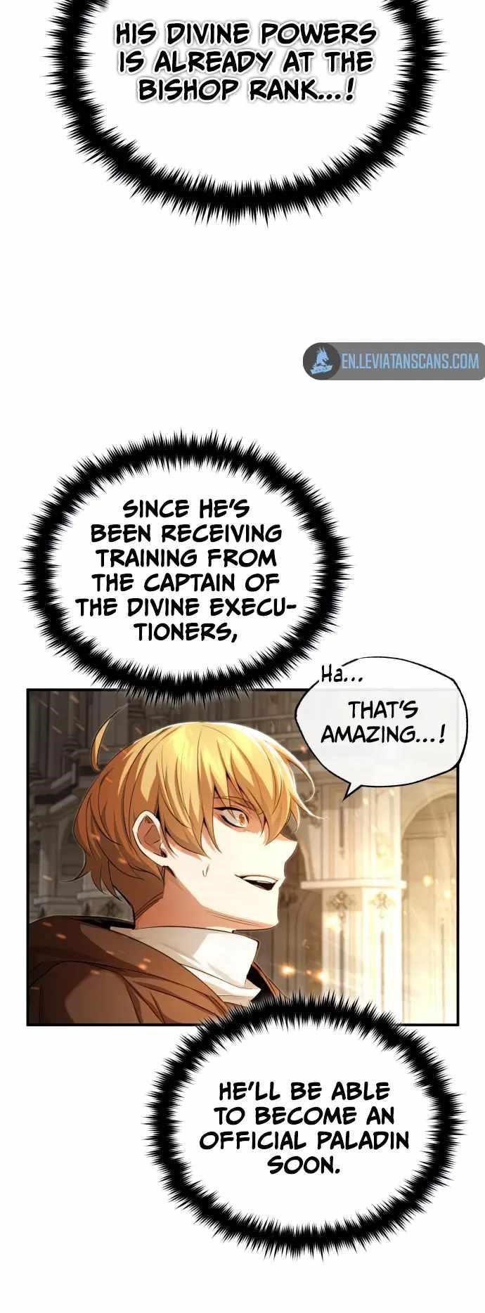 The Dark Magician Transmigrates After 66666 Years Chapter 98 - Page 68 in English