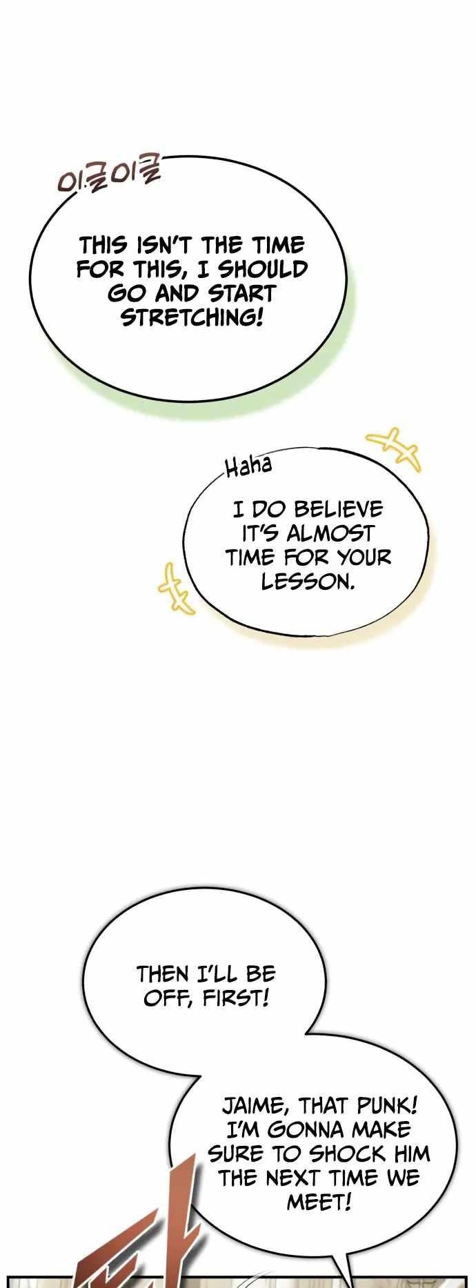 The Dark Magician Transmigrates After 66666 Years Chapter 98 - Page 69 in English