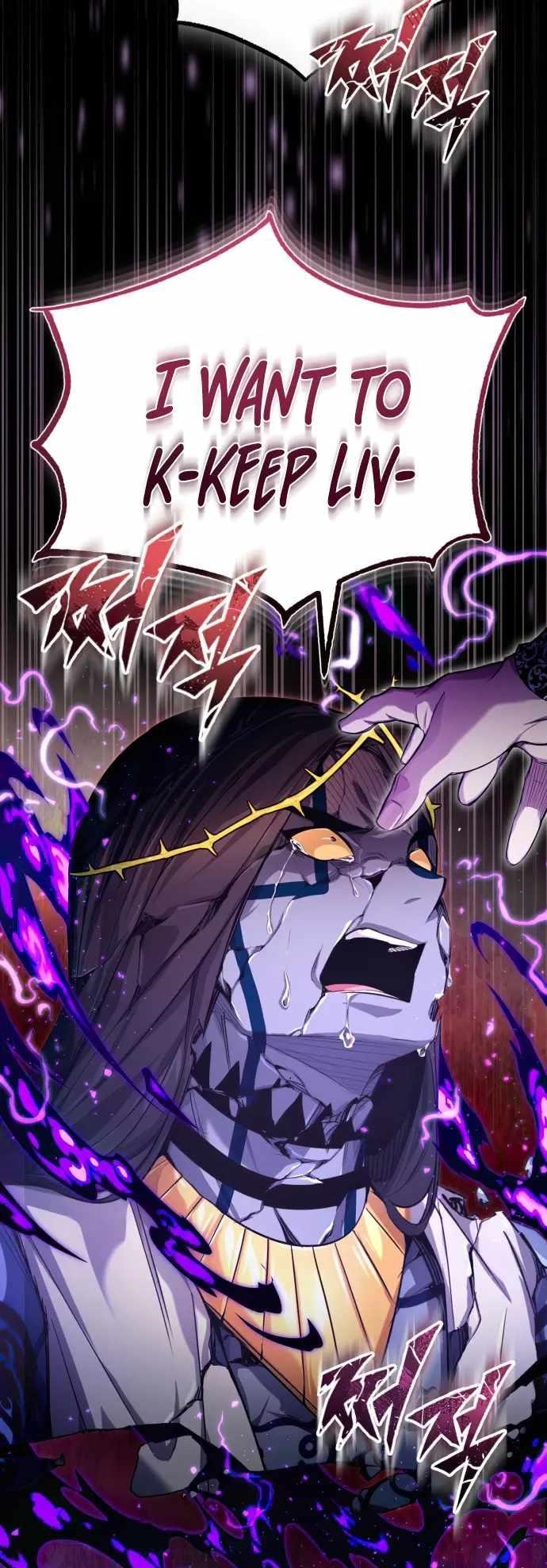 The Dark Magician Transmigrates After 66666 Years Chapter 98 - Page 7 in English