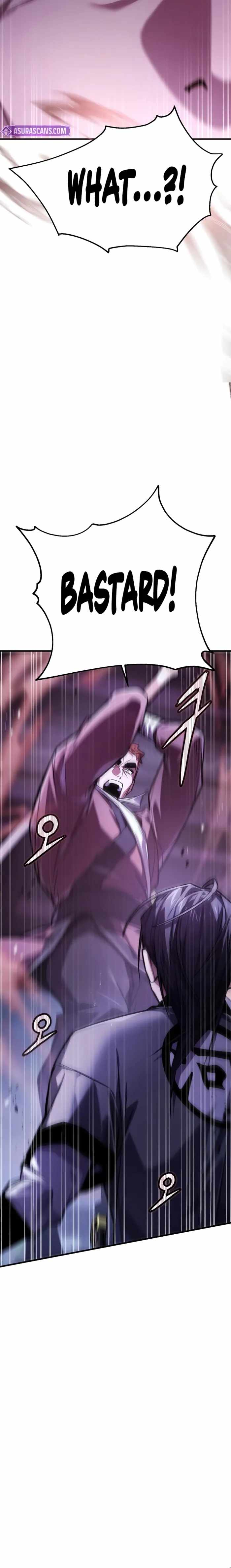 The Demon God Chapter 16 - Page 6 in English