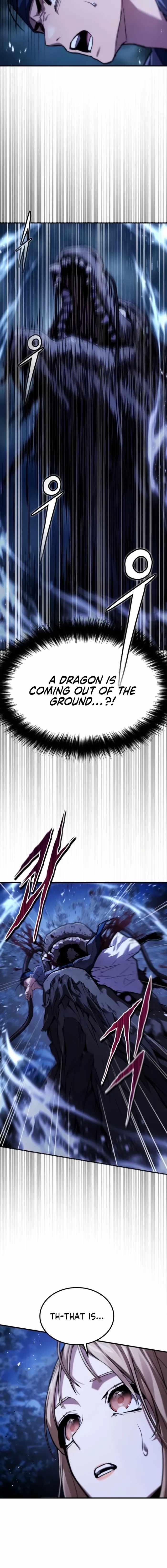 The Demon God Chapter 18 - Page 12 in English