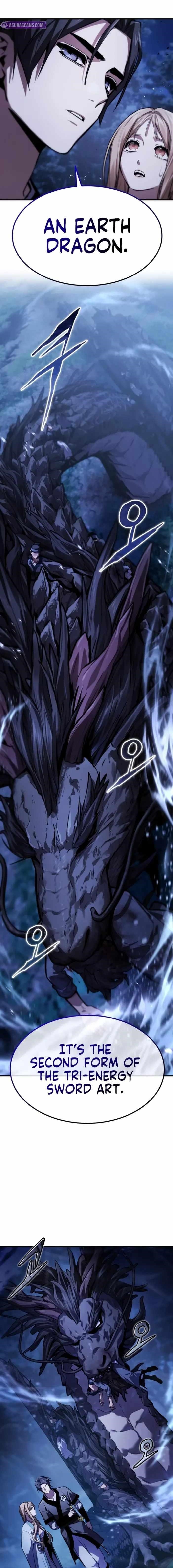 The Demon God Chapter 18 - Page 13 in English