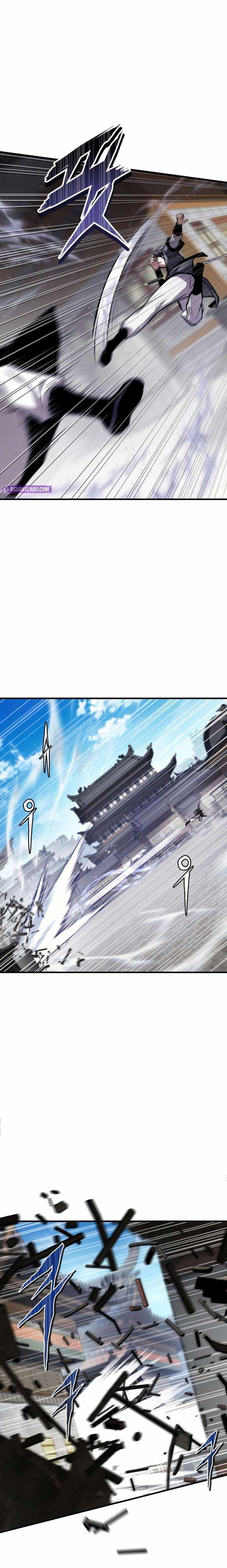 The Demon God Chapter 20 - Page 10 in English