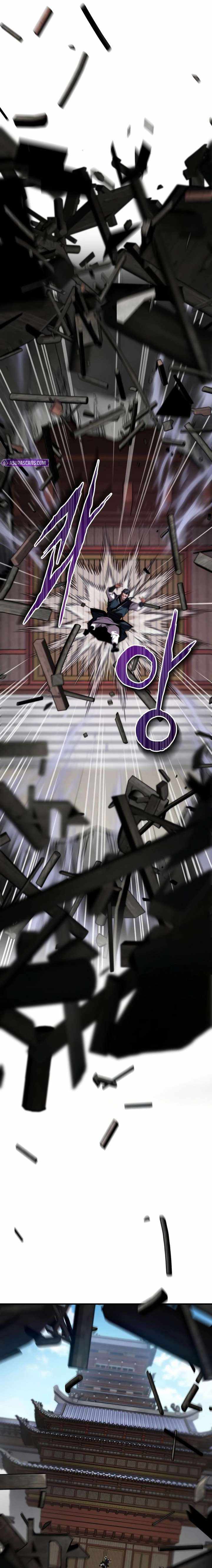 The Demon God Chapter 20 - Page 11 in English