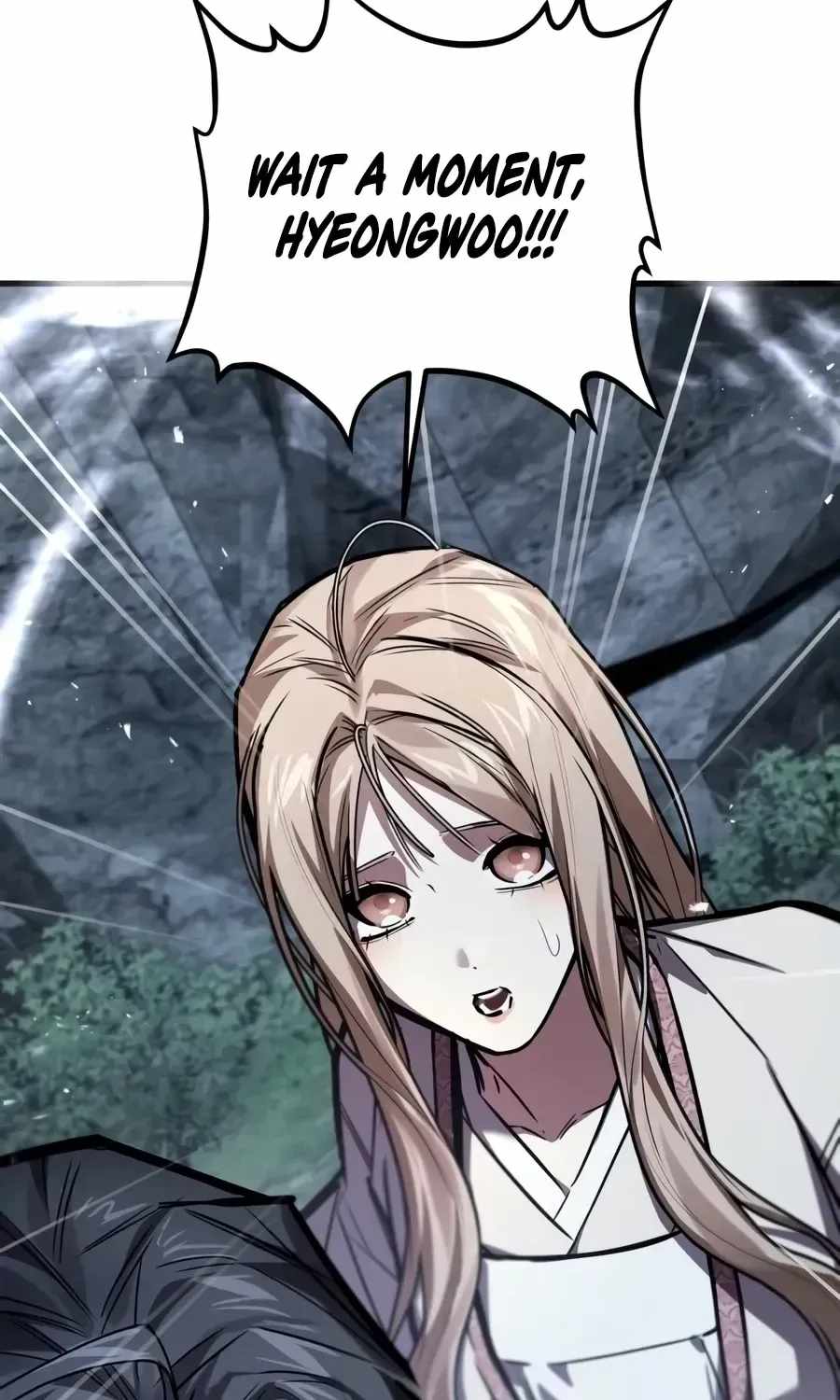 The Demon God Chapter 34 - Page 10 in English