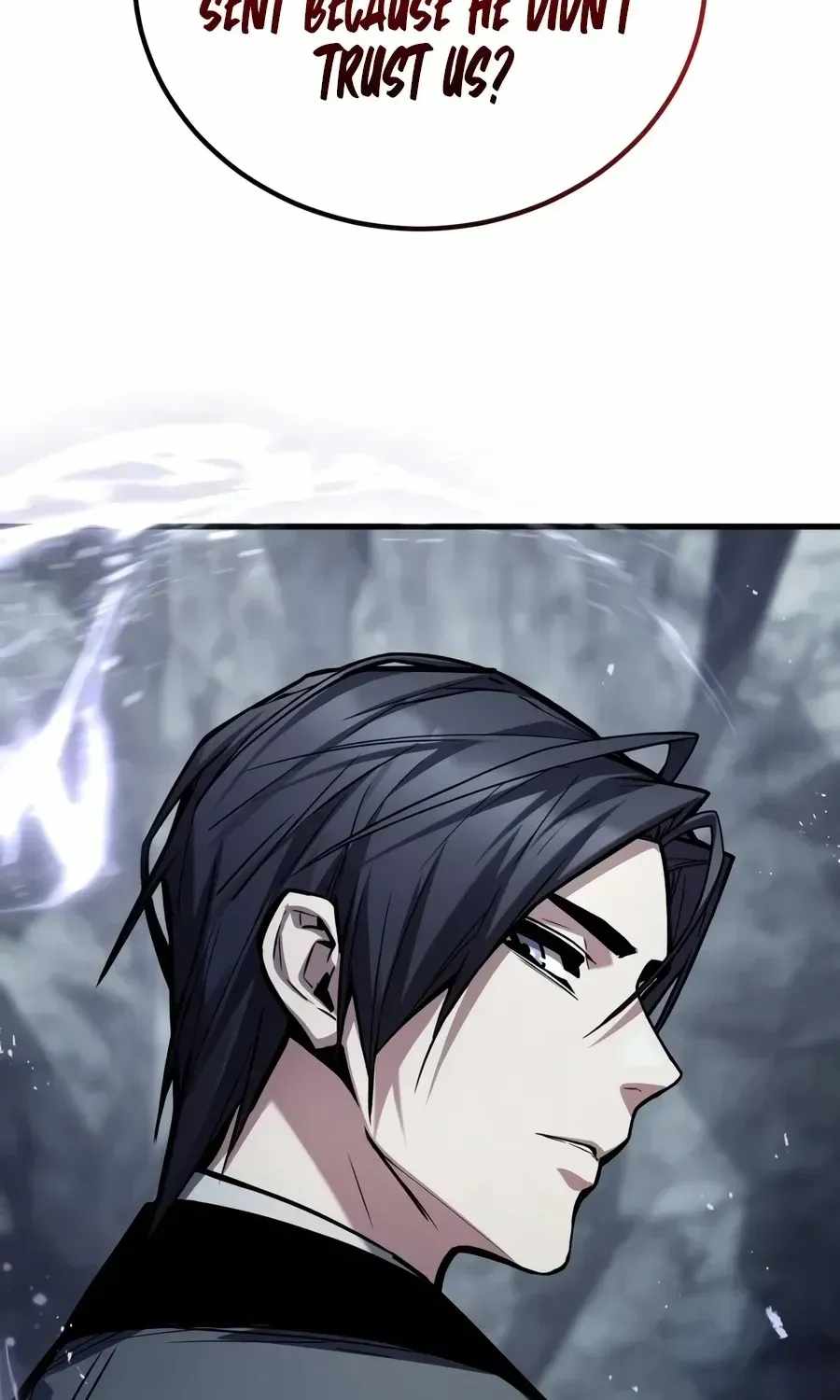 The Demon God Chapter 34 - Page 108 in English
