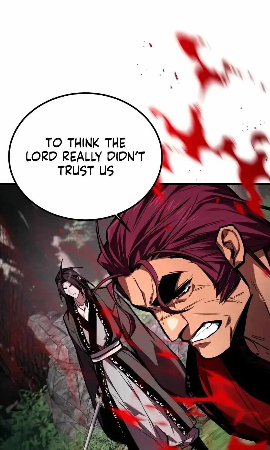 The Demon God Chapter 34 - Page 114 in English