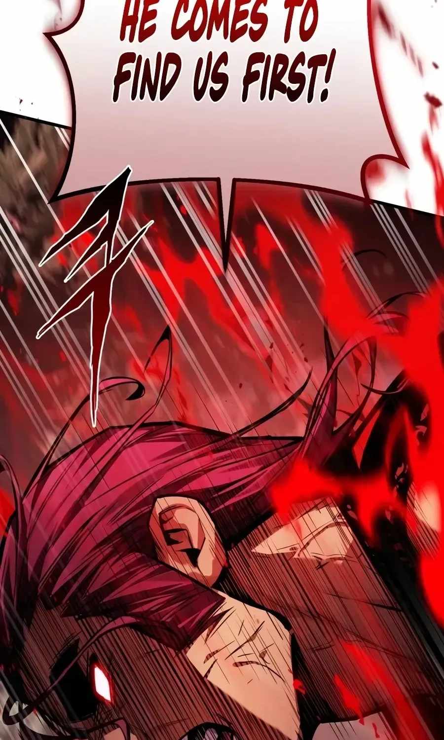 The Demon God Chapter 34 - Page 116 in English