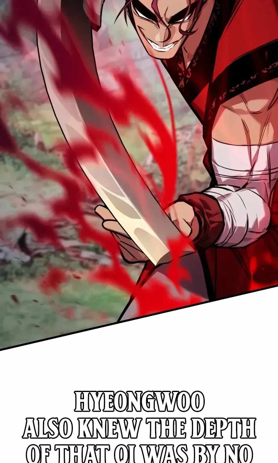 The Demon God Chapter 34 - Page 127 in English