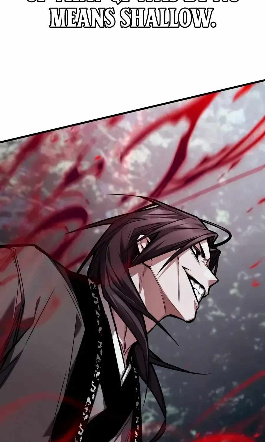 The Demon God Chapter 34 - Page 128 in English