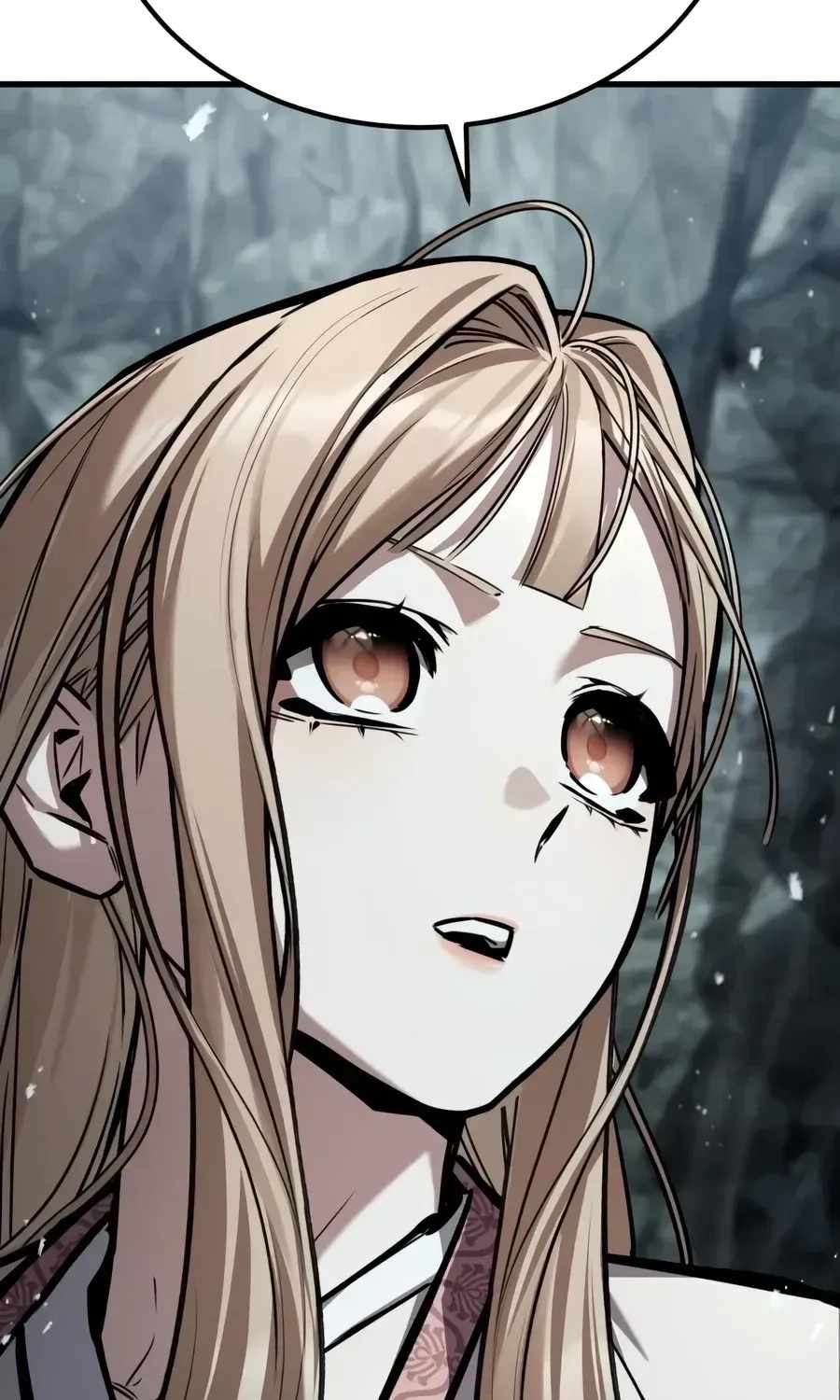 The Demon God Chapter 34 - Page 18 in English