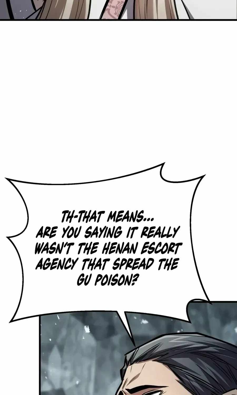 The Demon God Chapter 34 - Page 19 in English