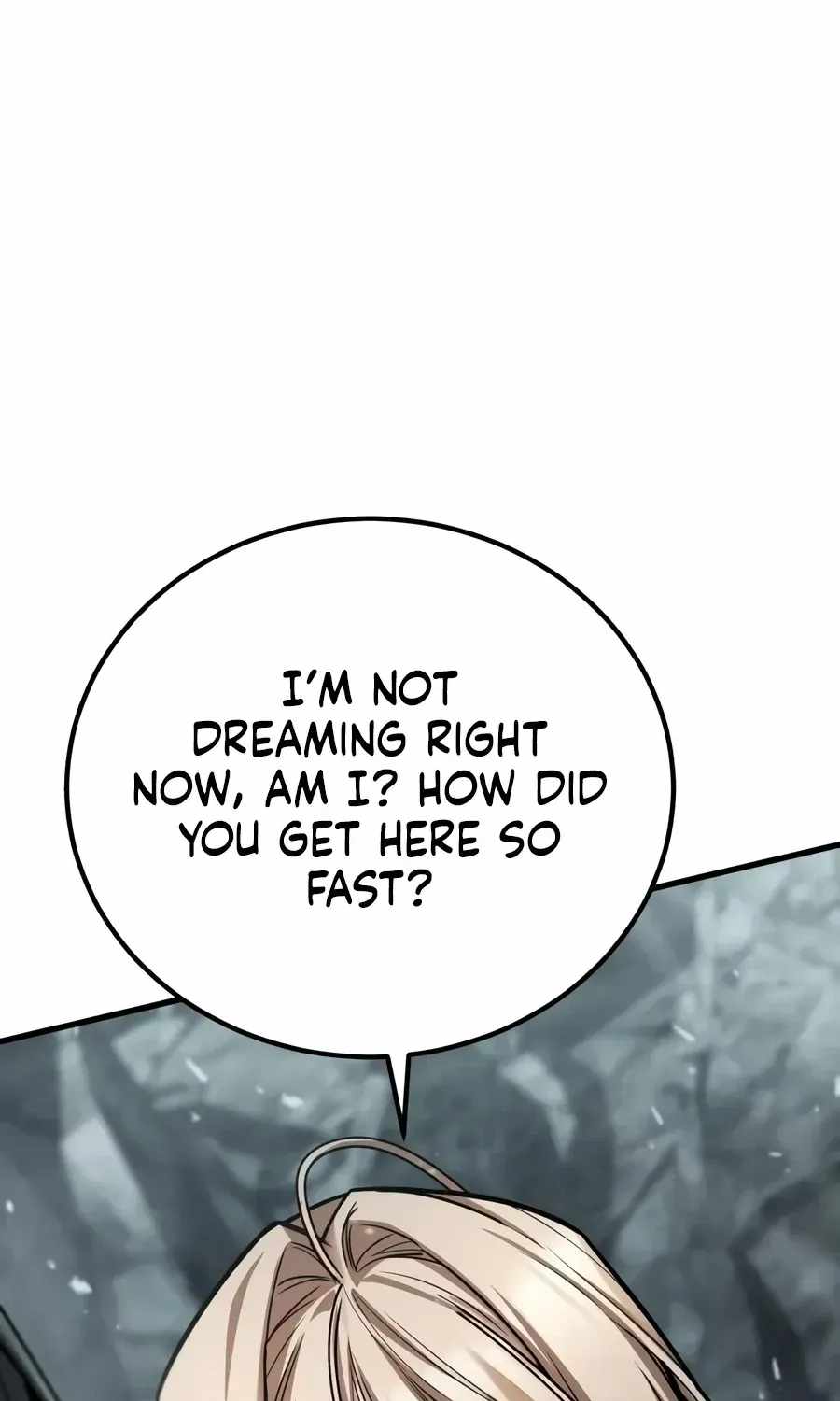 The Demon God Chapter 34 - Page 31 in English
