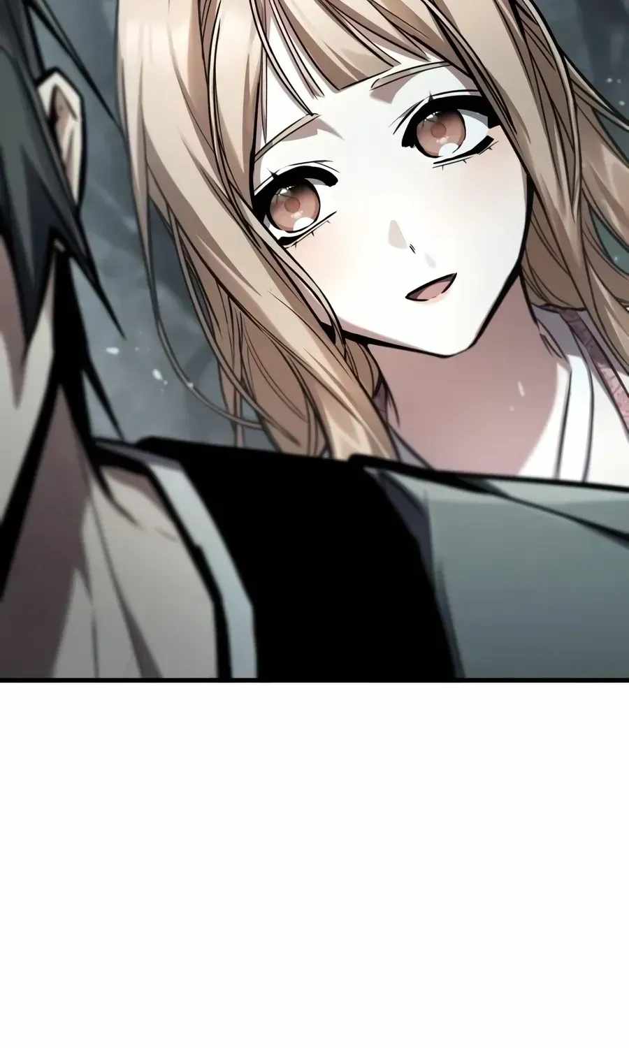 The Demon God Chapter 34 - Page 32 in English