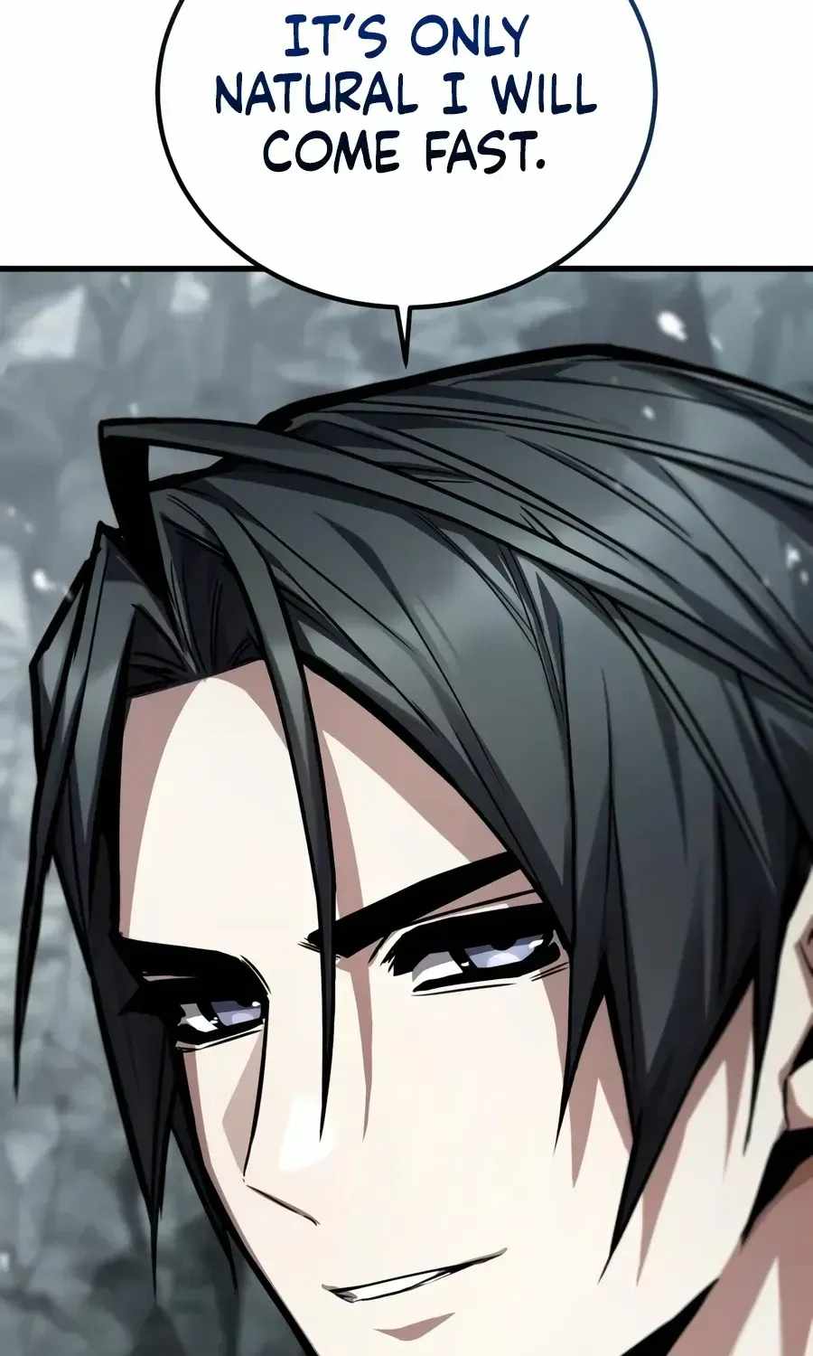 The Demon God Chapter 34 - Page 35 in English