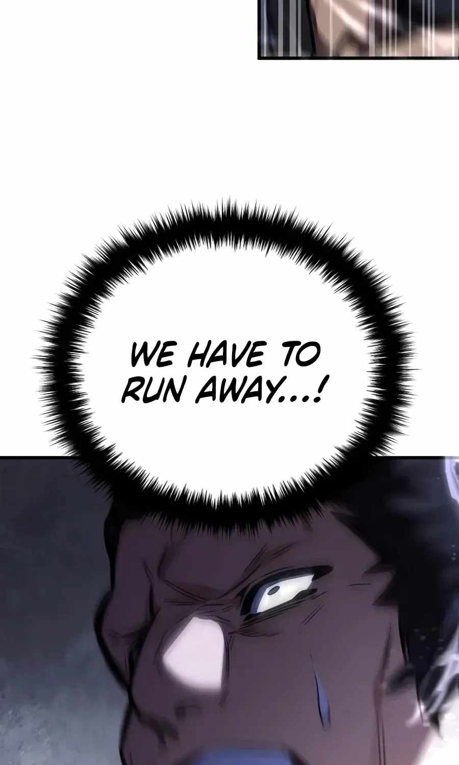 The Demon God Chapter 34 - Page 5 in English