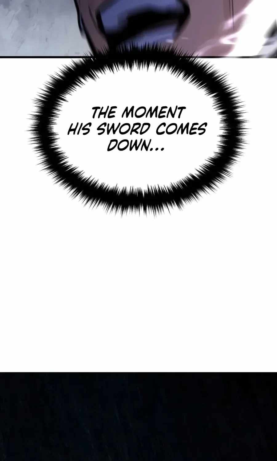 The Demon God Chapter 34 - Page 6 in English
