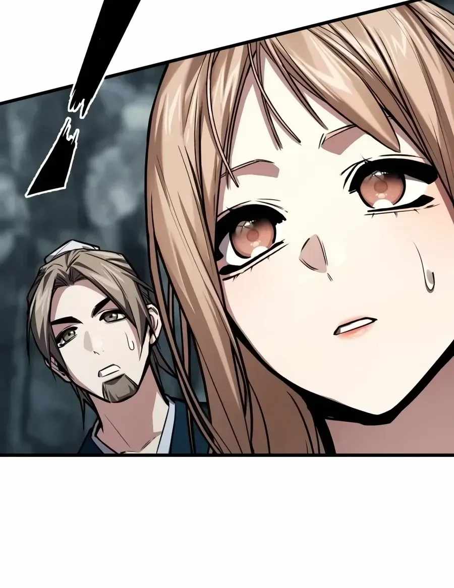 The Demon God Chapter 34 - Page 63 in English