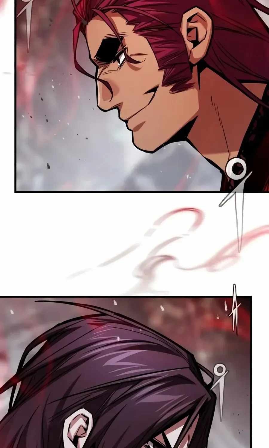 The Demon God Chapter 34 - Page 69 in English
