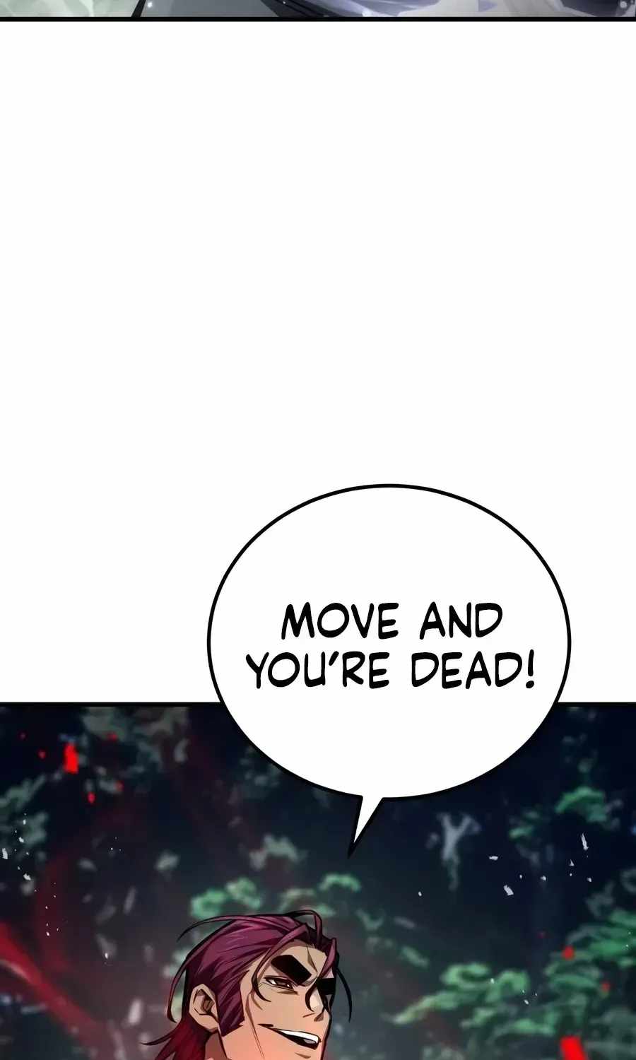 The Demon God Chapter 34 - Page 85 in English