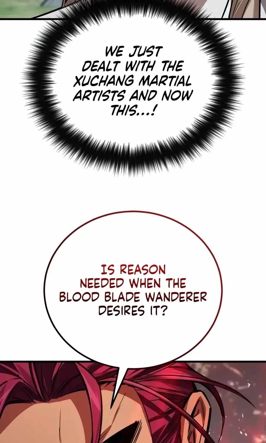 The Demon God Chapter 34 - Page 88 in English