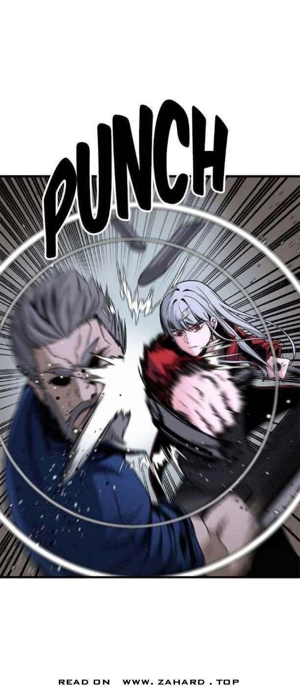 Hero Killer Chapter 11 - Page 11 in English