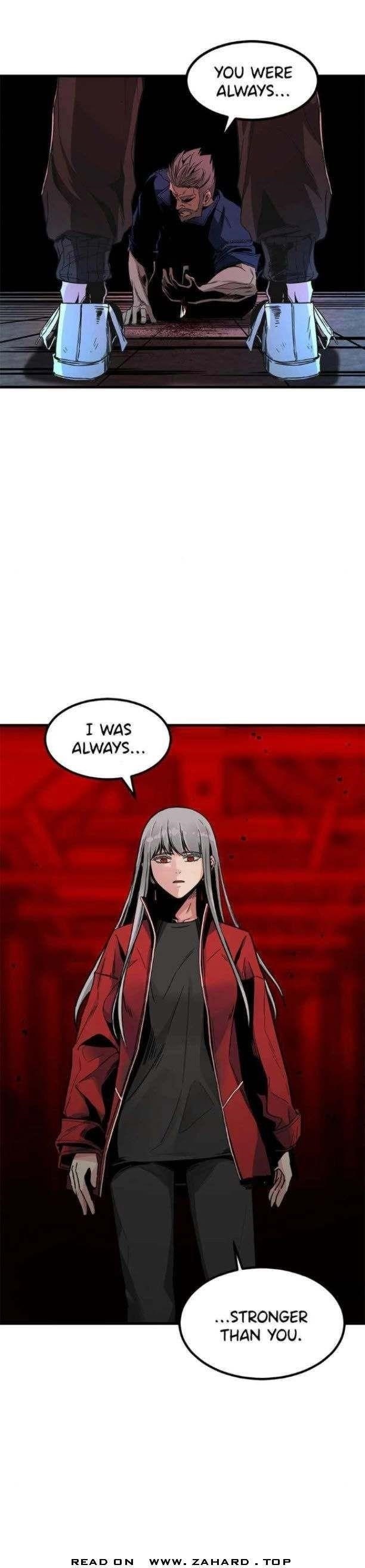 Hero Killer Chapter 11 - Page 16 in English