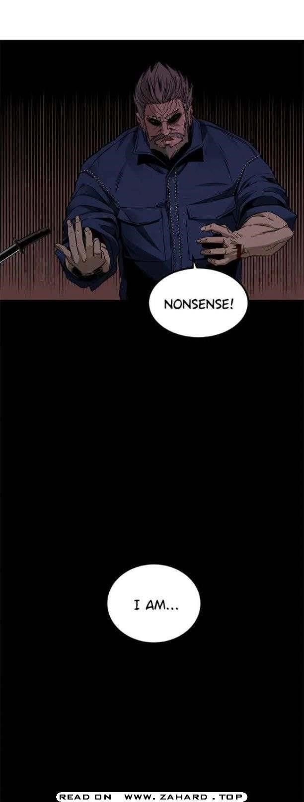 Hero Killer Chapter 11 - Page 17 in English