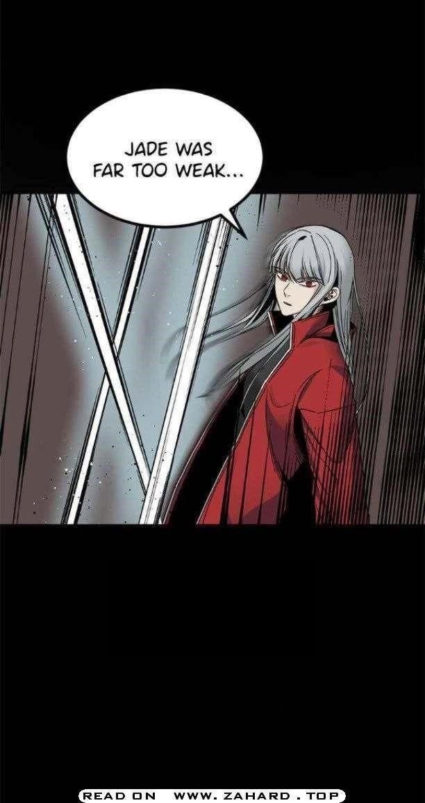 Hero Killer Chapter 11 - Page 19 in English
