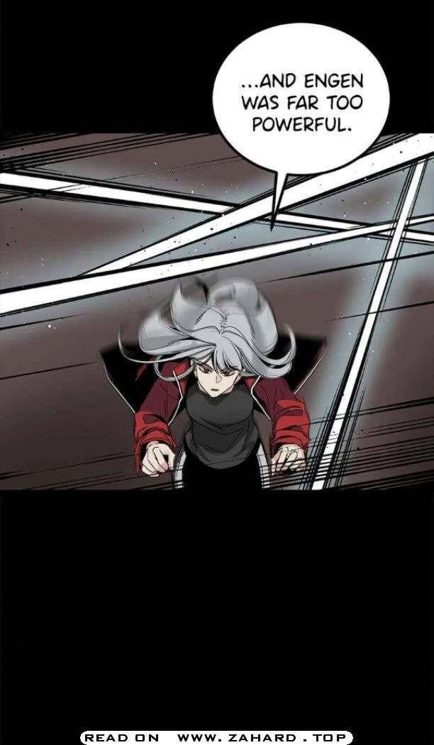 Hero Killer Chapter 11 - Page 20 in English