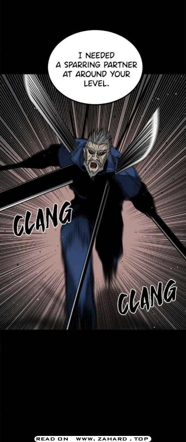 Hero Killer Chapter 11 - Page 21 in English