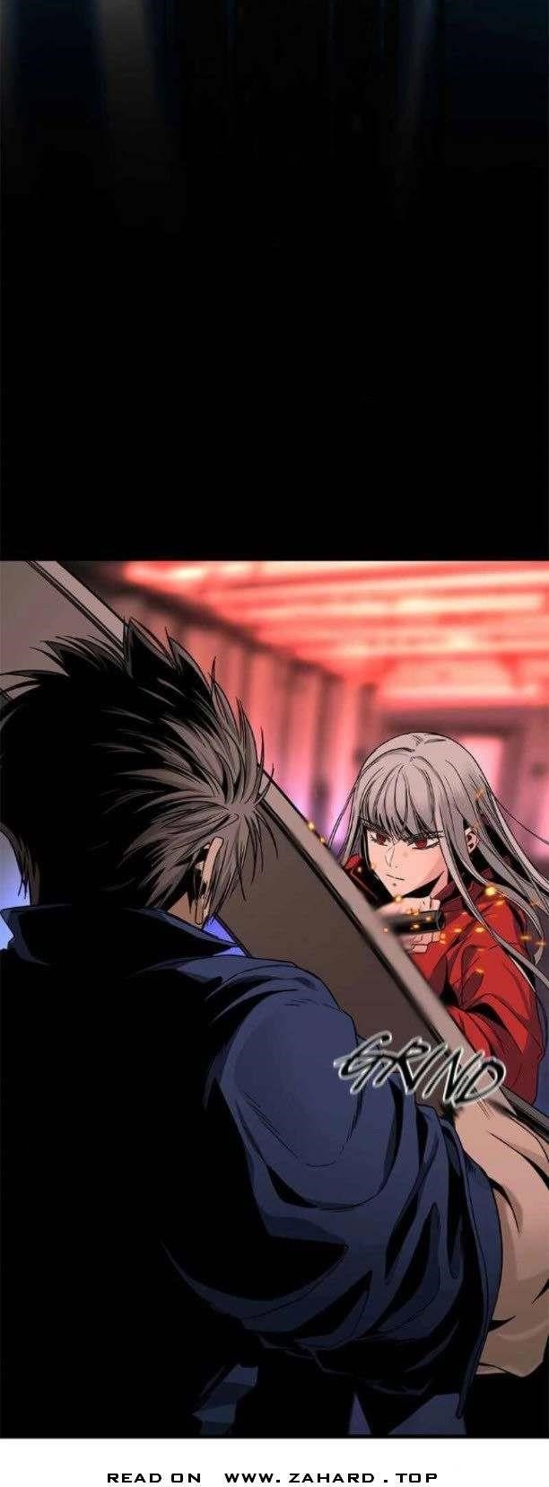 Hero Killer Chapter 11 - Page 9 in English