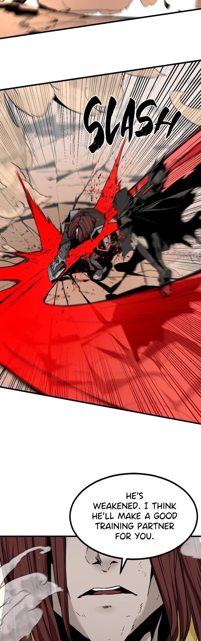 Hero Killer Chapter 114 - Page 10 in English