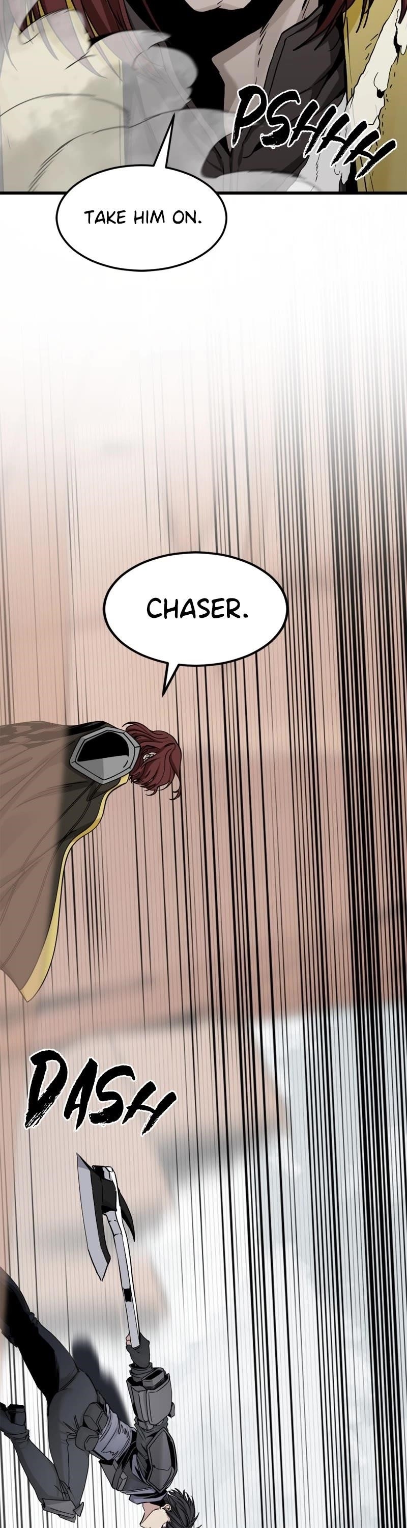 Hero Killer Chapter 114 - Page 11 in English