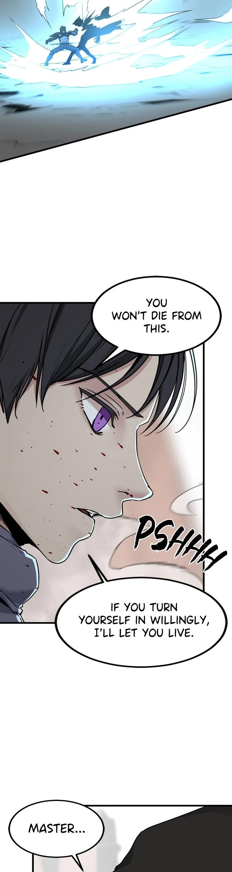 Hero Killer Chapter 114 - Page 18 in English